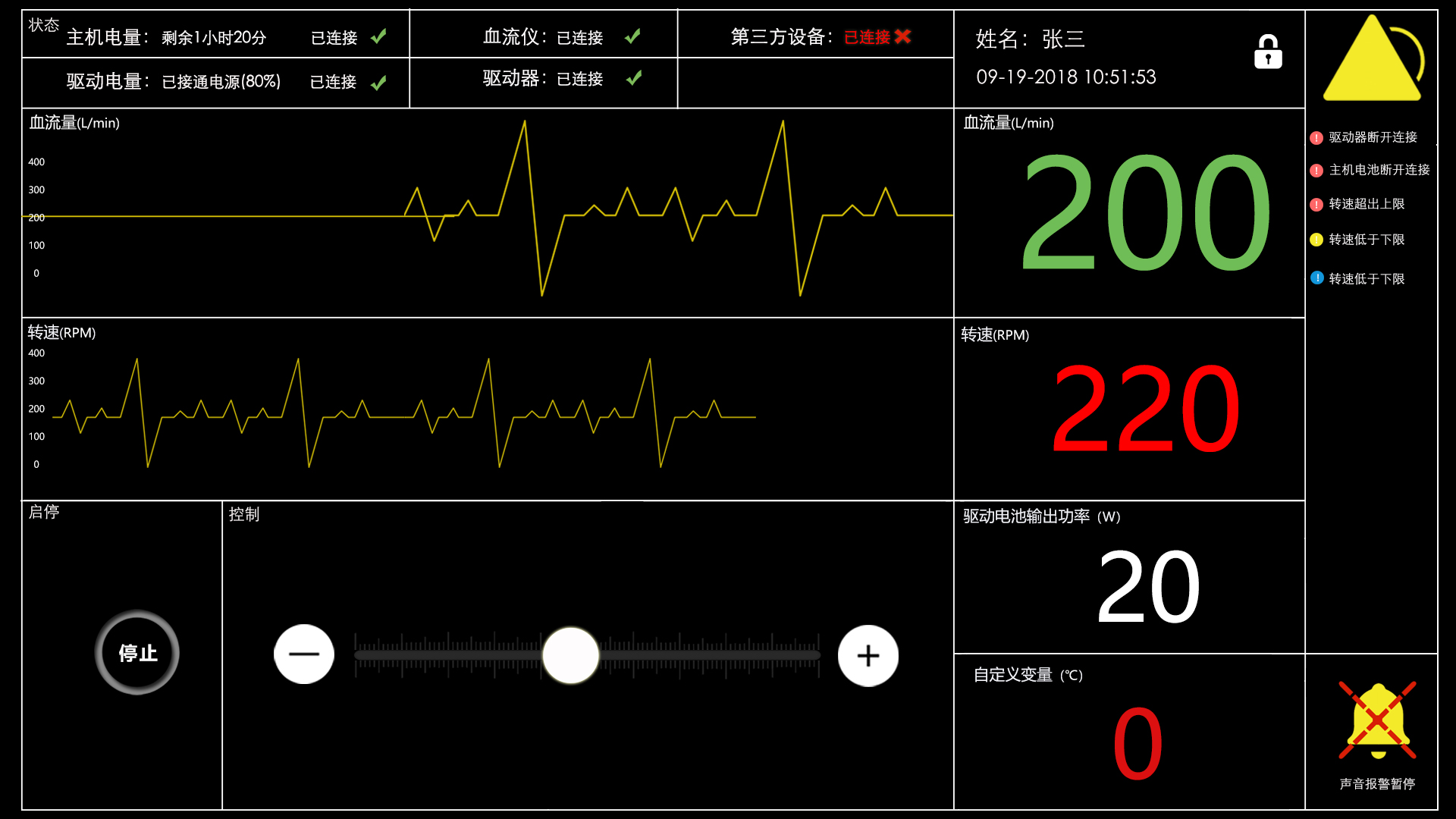 北京軟件開發(fā)公司宜天信達(dá)與某高校合作開發(fā)人工心臟控制系統(tǒng)